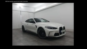 BMW M4 M4 COMPETITION XDRIVE, снимка 2