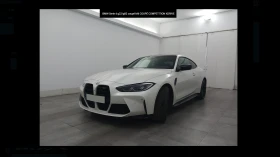 BMW M4 M4 COMPETITION XDRIVE, снимка 1