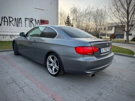 BMW 320 D Facelift, снимка 2