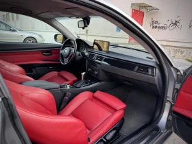 BMW 320 D Facelift, снимка 6