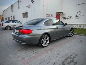 BMW 320 D Facelift, снимка 3