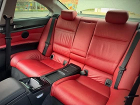 BMW 320 D Facelift, снимка 9