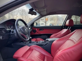 BMW 320 D Facelift, снимка 8