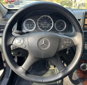 Mercedes-Benz C 300 AMG * 4Matic * LPG * TOP * 7G-TRONIC * Harman , снимка 11