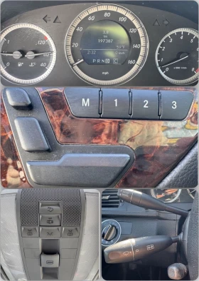 Mercedes-Benz C 300 AMG * 4Matic * LPG * TOP * 7G-TRONIC * Harman , снимка 16