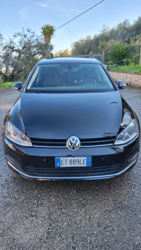 VW Golf Vll 2.0 TDI (150hp)Highline/Hatchback/Euro 5B/NAVI, снимка 2