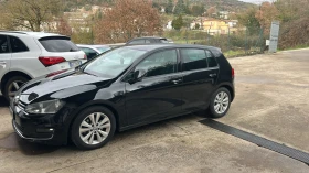 VW Golf Vll 2.0 TDI (150hp)Highline/Hatchback/Euro 5B/NAVI, снимка 1