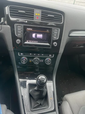 VW Golf Vll 2.0 TDI (150hp)Highline/Hatchback/Euro 5B/NAVI, снимка 15