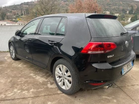 VW Golf Vll 2.0 TDI (150hp)Highline/Hatchback/Euro 5B/NAVI, снимка 6