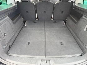 VW Sharan 2.0TDI 140HP AUTOMATIC 6+ 1 МЕСТА/ПАНОРАМА/TOP!, снимка 17