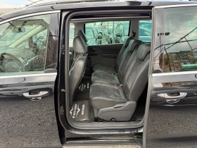 VW Sharan 2.0TDI 140HP AUTOMATIC 6+ 1 МЕСТА/ПАНОРАМА/TOP!, снимка 9