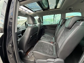 VW Sharan 2.0TDI 140HP AUTOMATIC 6+ 1 МЕСТА/ПАНОРАМА/TOP!, снимка 8