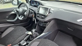 Peugeot 2008 1.6i , снимка 12