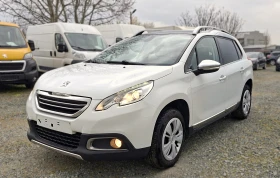 Peugeot 2008 1.6i , снимка 2