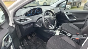Peugeot 2008 1.6i , снимка 8