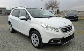 Peugeot 2008 1.6i , снимка 14