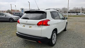 Peugeot 2008 1.6i , снимка 5