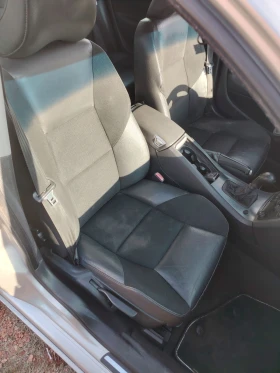 Volvo V70 2.4D 184к.с., снимка 8