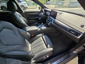 BMW 630 GT/MPACK/CAMERA/, снимка 12
