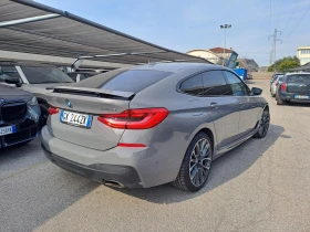 BMW 630 GT/MPACK/CAMERA/, снимка 4