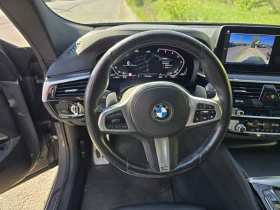 BMW 630 GT/MPACK/CAMERA/, снимка 9