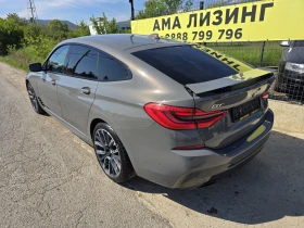 BMW 630 GT/MPACK/CAMERA/, снимка 5
