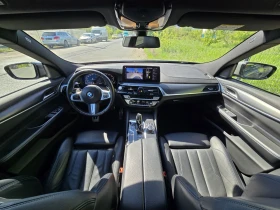 BMW 630 GT/MPACK/CAMERA/, снимка 13