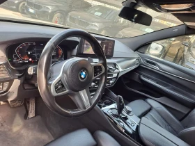 BMW 630 GT/MPACK/CAMERA/, снимка 12