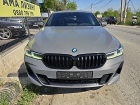 BMW 630 GT/MPACK/CAMERA/, снимка 2
