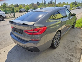 BMW 630 GT/MPACK/CAMERA/, снимка 4