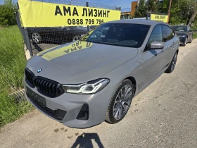 BMW 630 GT/MPACK/CAMERA/, снимка 1
