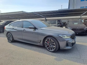 BMW 630 GT/MPACK/CAMERA/, снимка 2