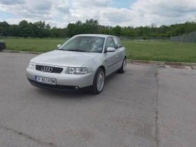 Audi A3, снимка 2