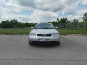 Audi A3, снимка 4
