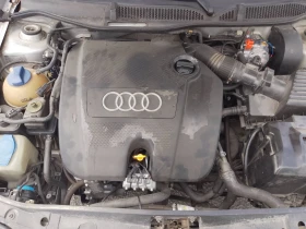 Audi A3, снимка 13
