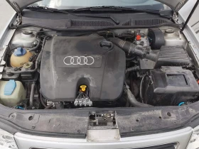 Audi A3, снимка 14