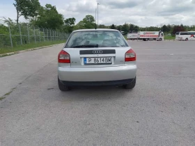 Audi A3, снимка 6