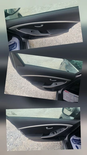 Hyundai I30 1.6.Бензин ТОП състояние, снимка 13