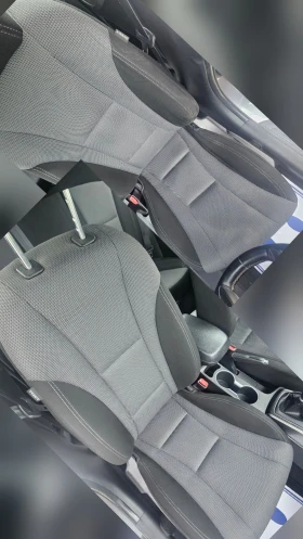 Hyundai I30 1.6.Бензин ТОП състояние, снимка 16