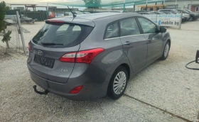 Hyundai I30 1.6.Бензин ТОП състояние, снимка 5