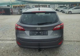 Hyundai I30 1.6.Бензин ТОП състояние, снимка 6