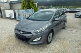 Hyundai I30 1.6.Бензин ТОП състояние, снимка 1