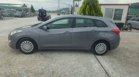 Hyundai I30 1.6.Бензин ТОП състояние, снимка 8
