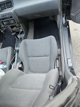 Honda Civic 1.6, снимка 9