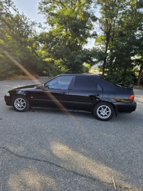 Honda Civic 1.6, снимка 6