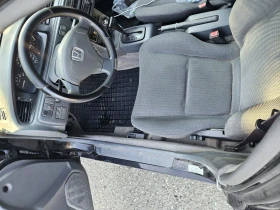 Honda Civic 1.6, снимка 10