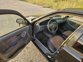 Honda Civic 1.6, снимка 8