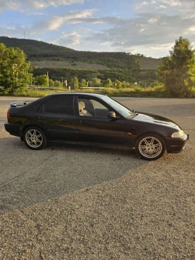 Honda Civic 1.6, снимка 3