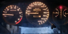 Honda Civic 1.6, снимка 12
