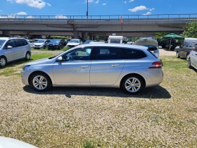 Peugeot 308 1.6HDI SW Navi , снимка 3